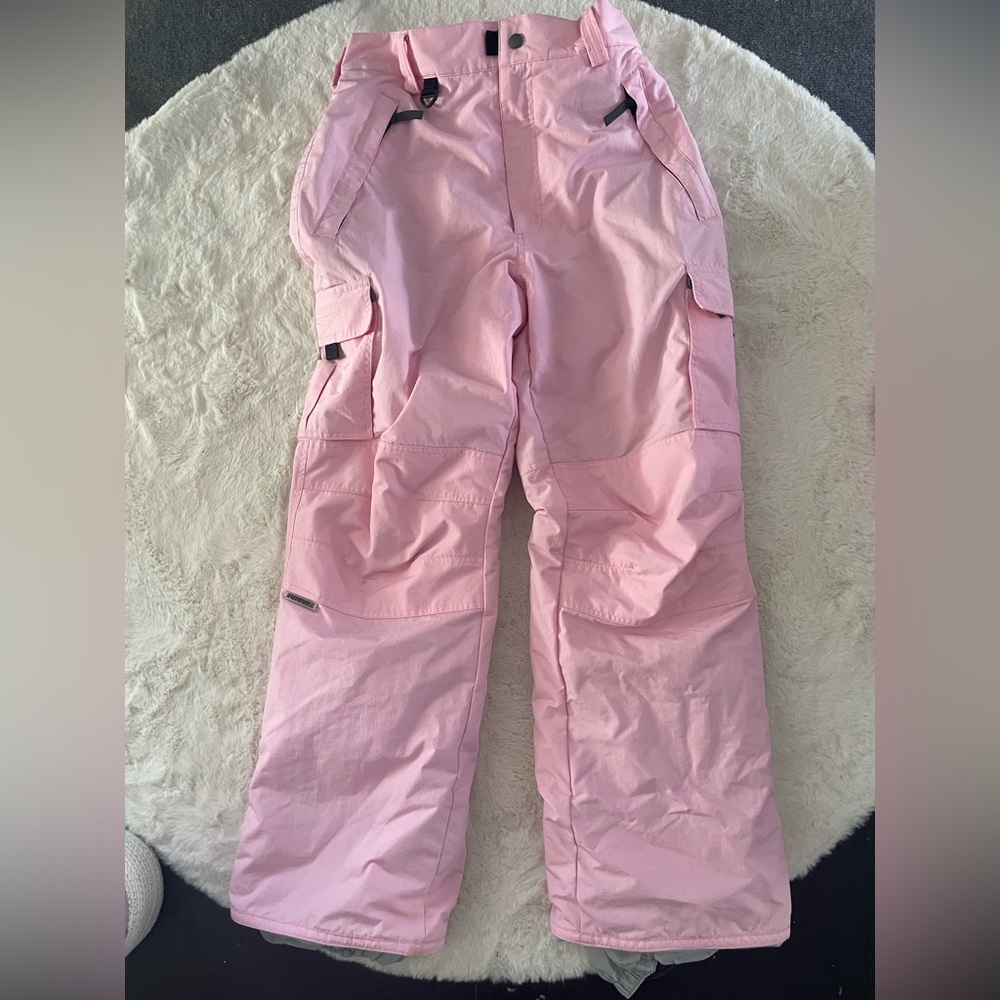 Turbine performance boardwear ‘Mozo Girl’ snowboarding pant